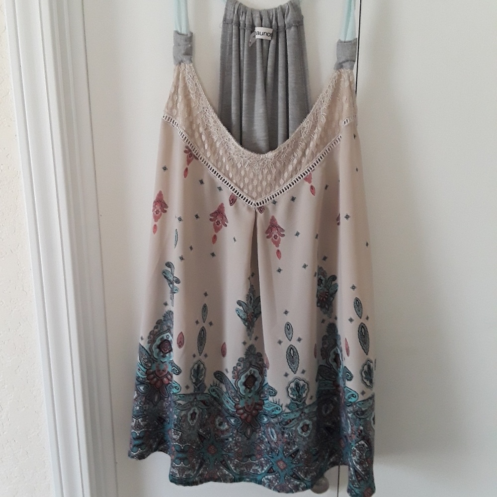 Maurices tank top